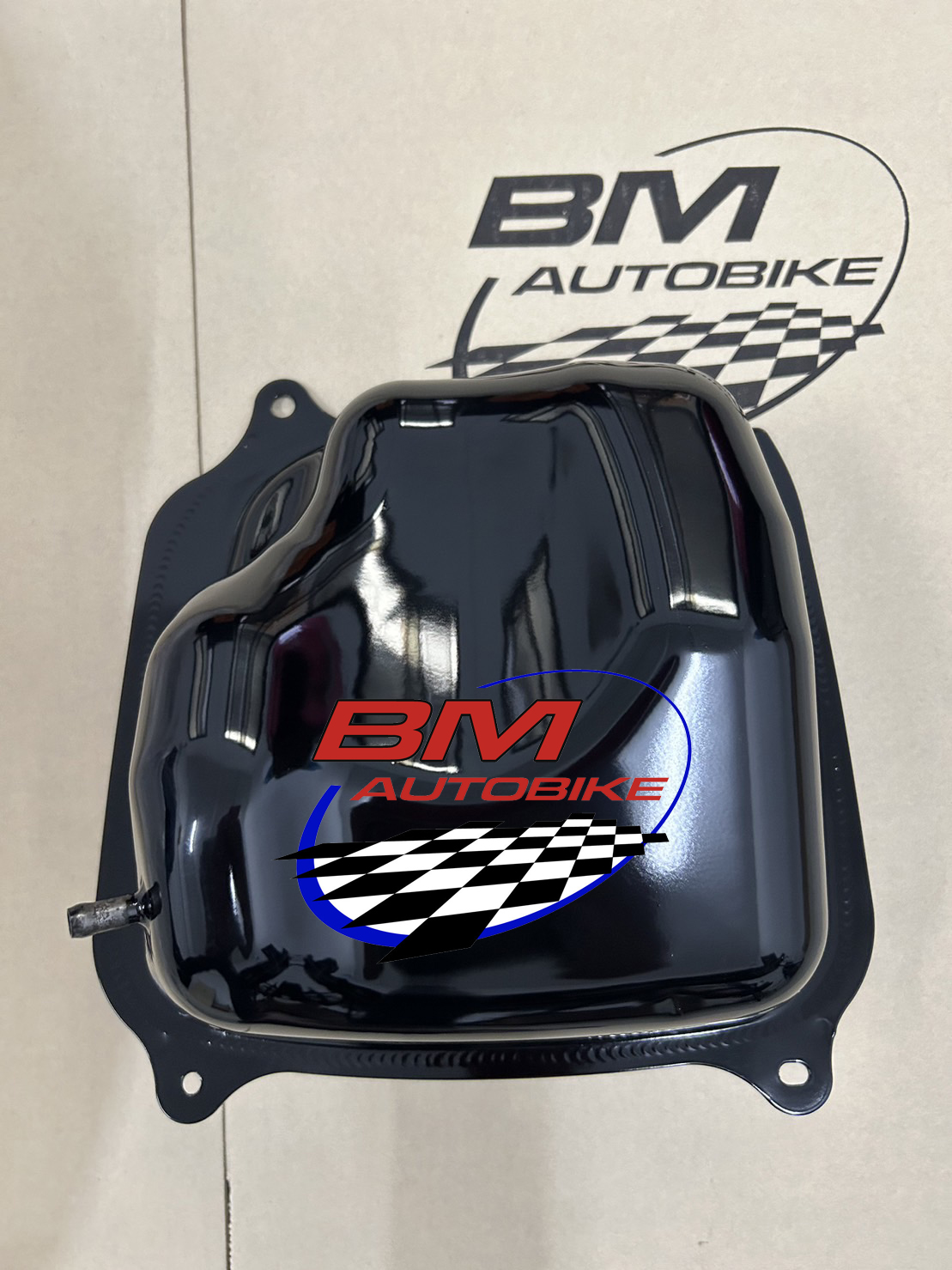 ถังน้ำมันเชื้อเพลิง YAMAHA MIO/FINO/MIO-Z 4D0F41100000 3 กก.