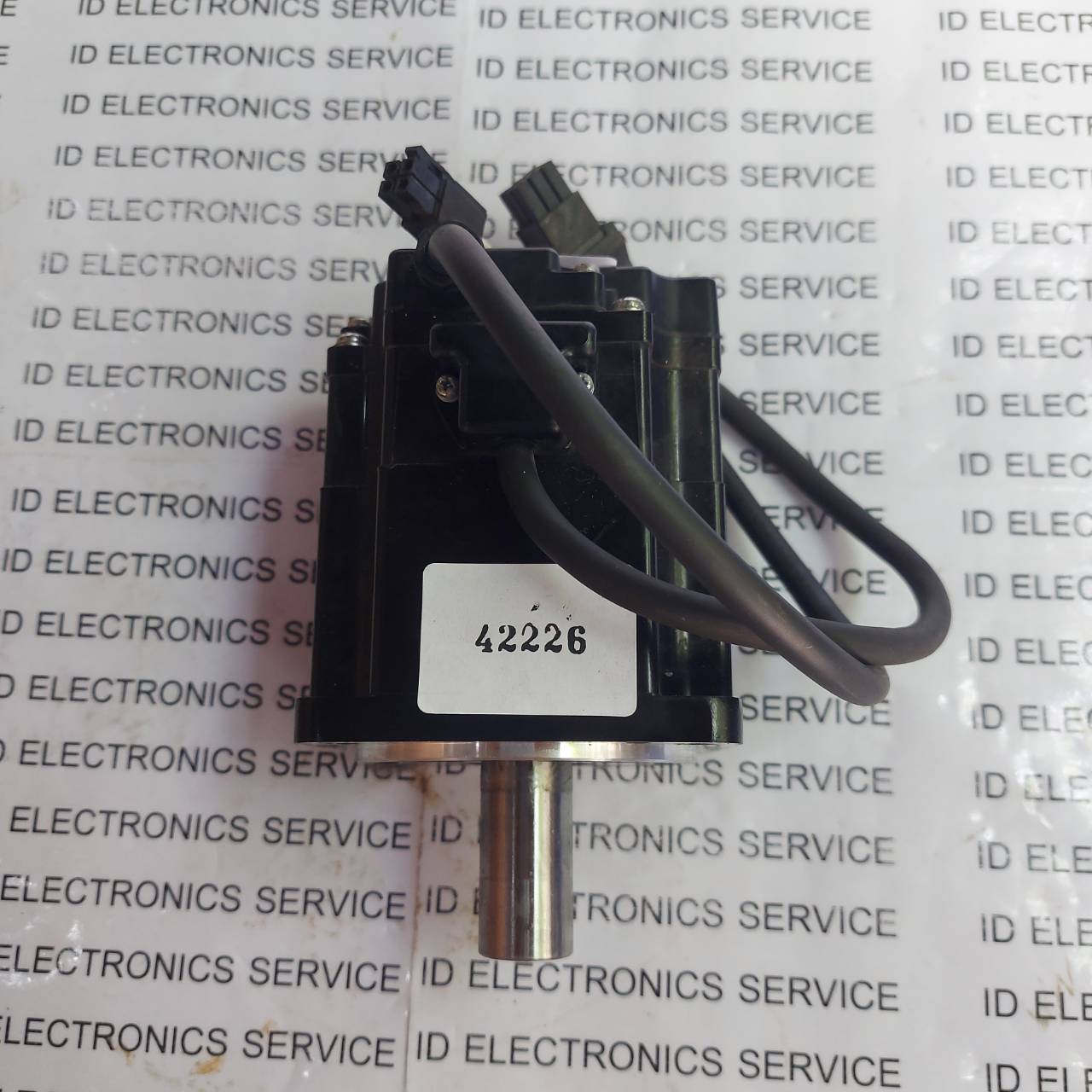 GYB751D7-RC2 SERVO MOTOR "FUJI"