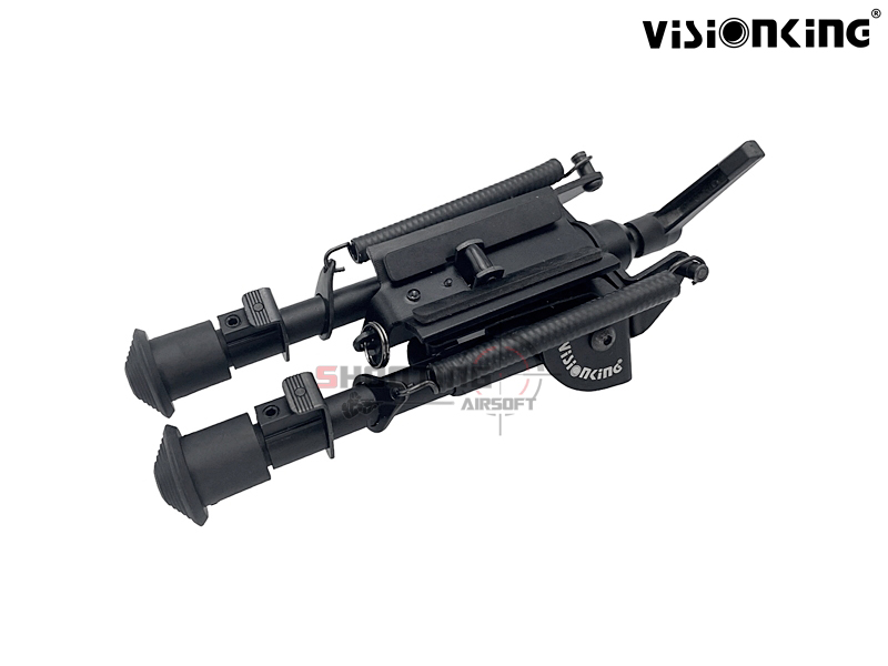 ขาทราย Visionking พร้อม Podlock (หด 6 นิ้ว / ยืด 9 นิ้ว)