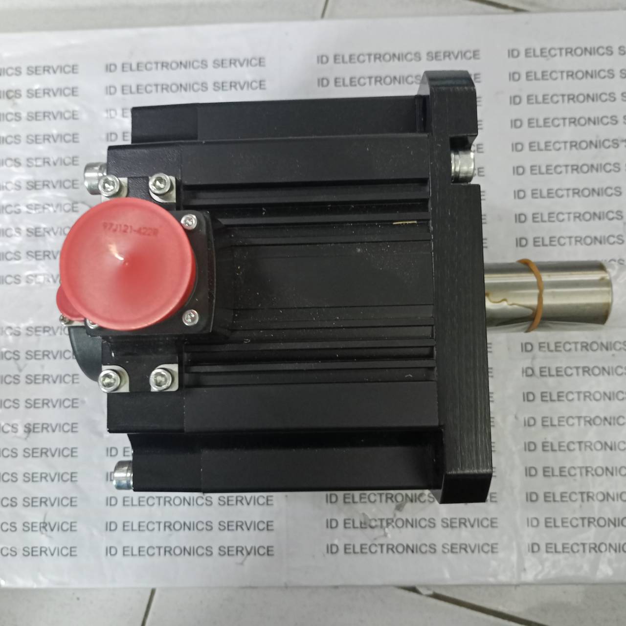 ขาย ซ่อม จำหน่าย SERVO MOTOR “MITSUBISHI” Model : HF-SP352