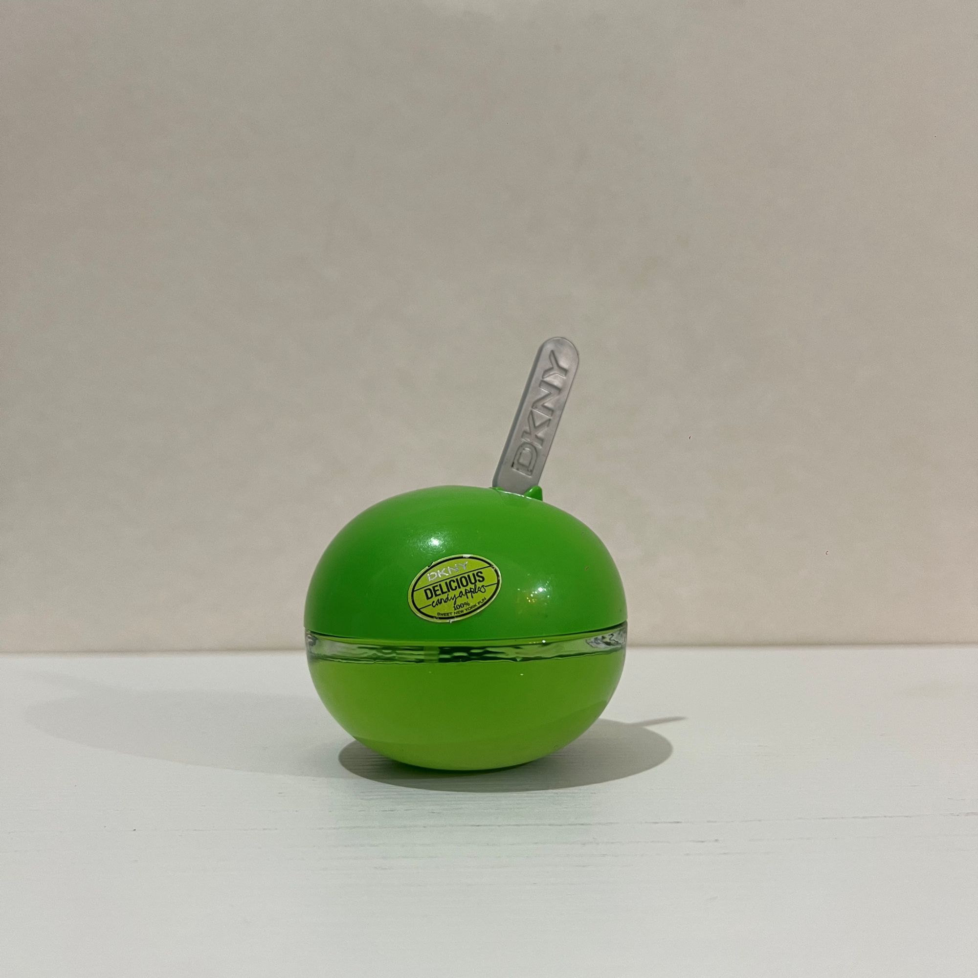 น้ำหอม DKNY Limited Edition DKNY Delicious Candy Apply Sweet Caramal EDP 50ml