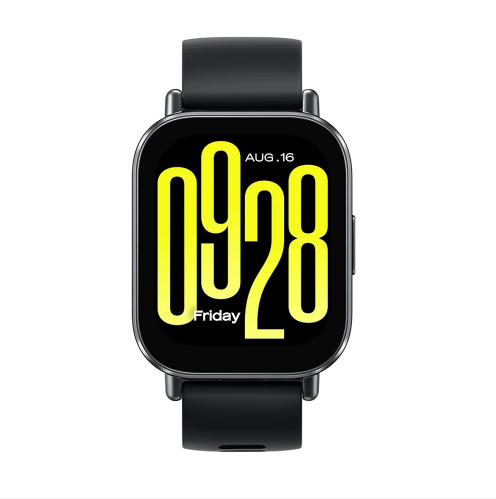 REDMI Smart Watch 5 Active (สีดำ.สีขาว)