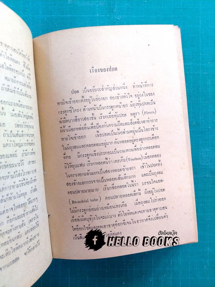 หมอประจำบ้าน