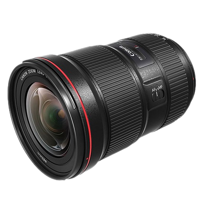CANON รุ่น EF16-35mm f2.8L III USM