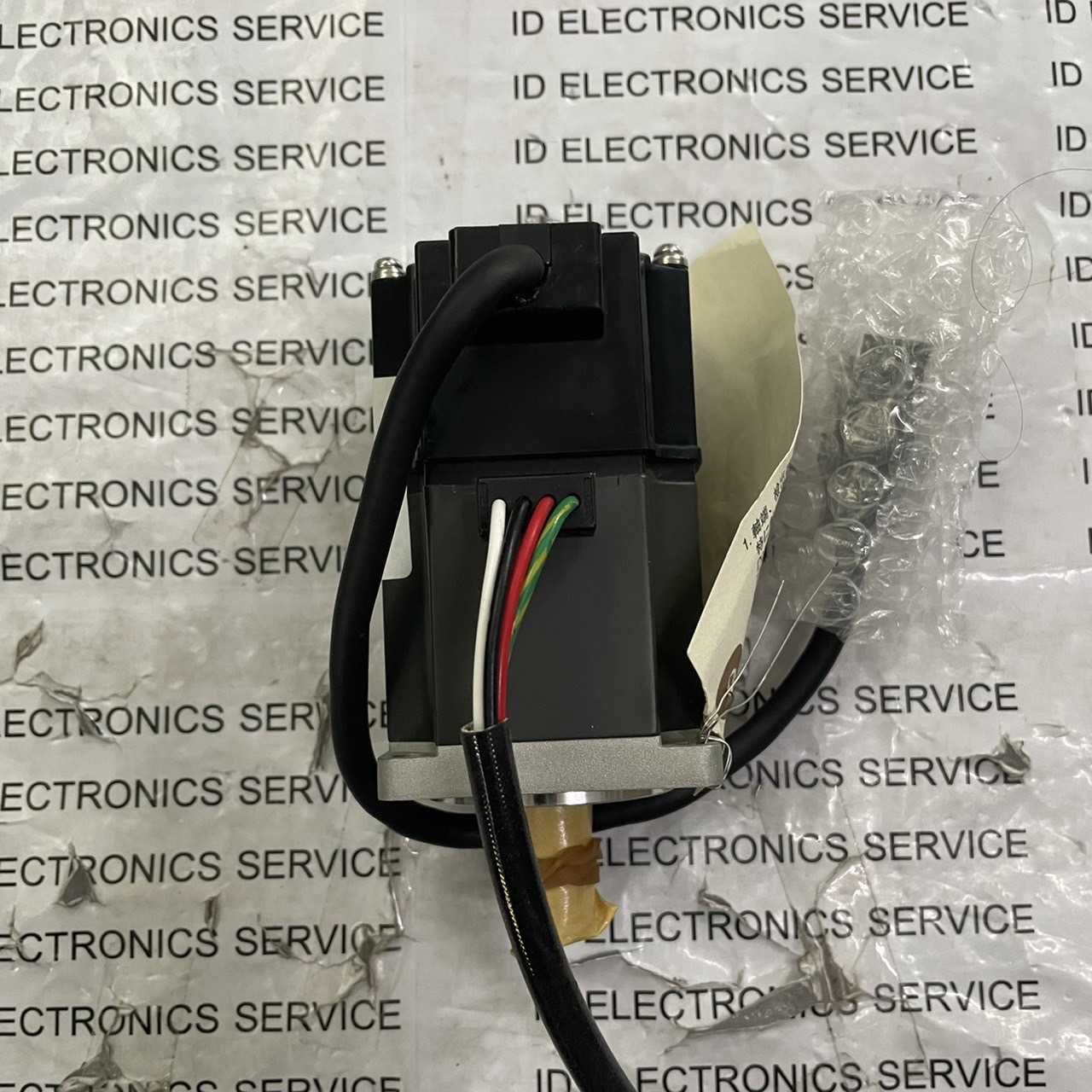 รับซ่อม HC-KFS23K SERVO MOTOR "MITSUBISHI"