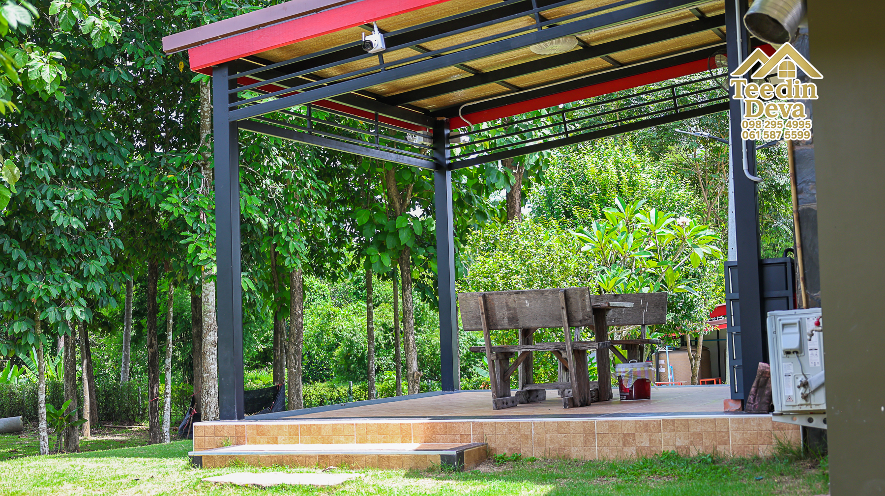 ðŋ āļāđāļēāļāļŠāļ§āļāđāļāļāļąāļ āļĢāļīāļĄāļĨāļģāļāļēāļĢ āļ§āļīāļ§āļ āļđāđāļāļēāļŠāļ§āļĒ â 821 āļāļĢ.āļ§. āļ.āļŠāļēāļĢāļīāļāļē āļ.āđāļĄāļ·āļāļ āļ.āļāļāļĢāļāļēāļĒāļ ðŋ