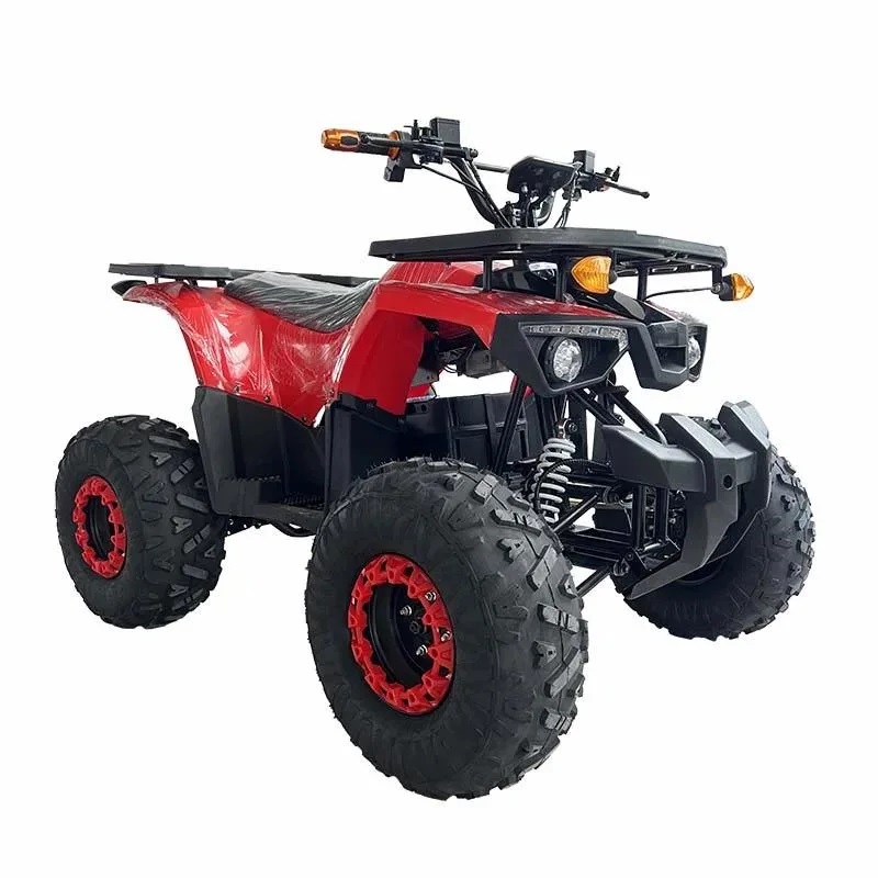 เอทีวีไฟฟ้า โซน-เอ็กซ์(ZONE-X) ZXAT02E