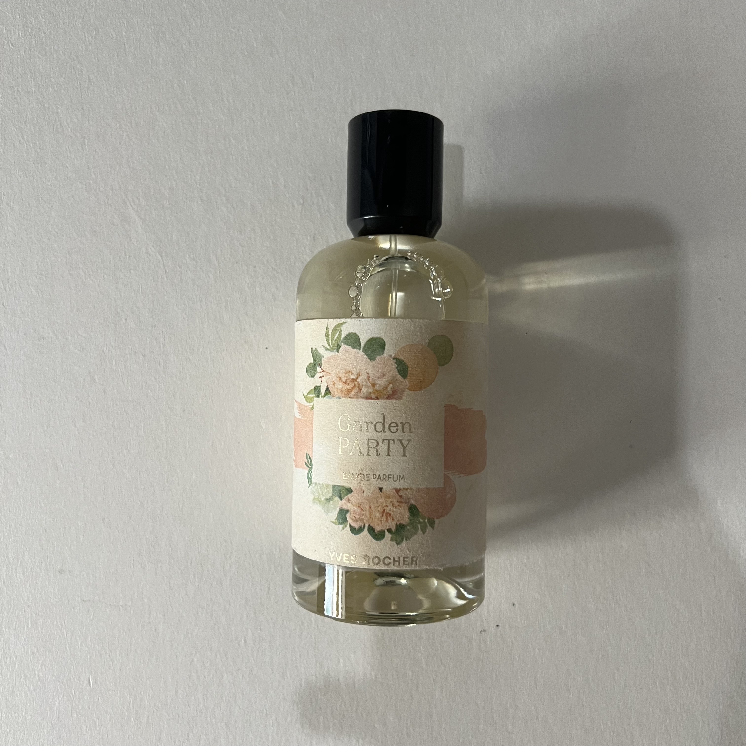 น้ำหอม Yves Rocher กลิ่น Garden Party 100ml