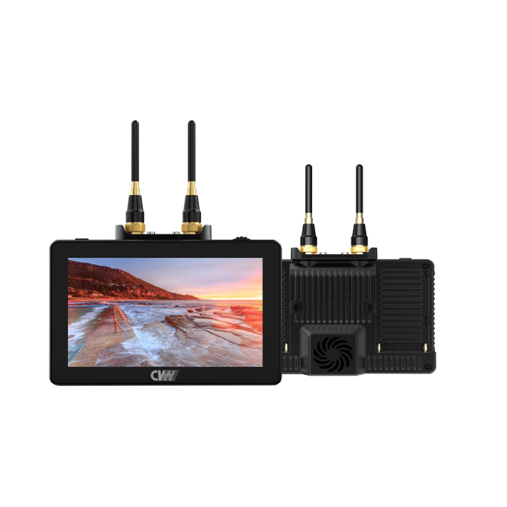 CVW SWIFT Z Wireless Monitor
