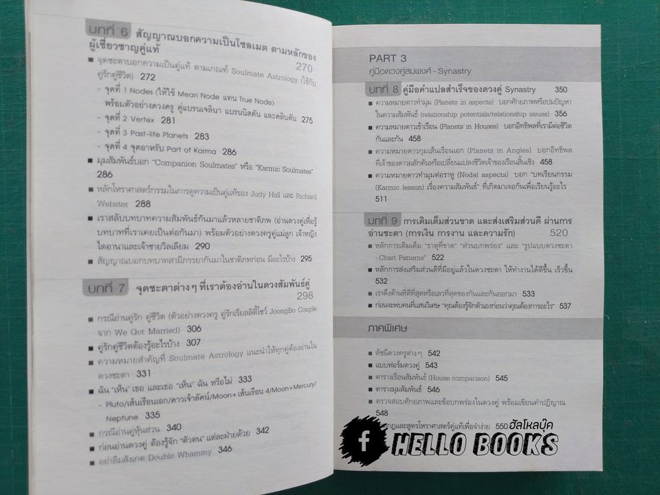 อ่านดวงชนะกรรม โหราศาสตร์คู่แท้ อ่านดวงชนะอนาคต คนมีญาณ