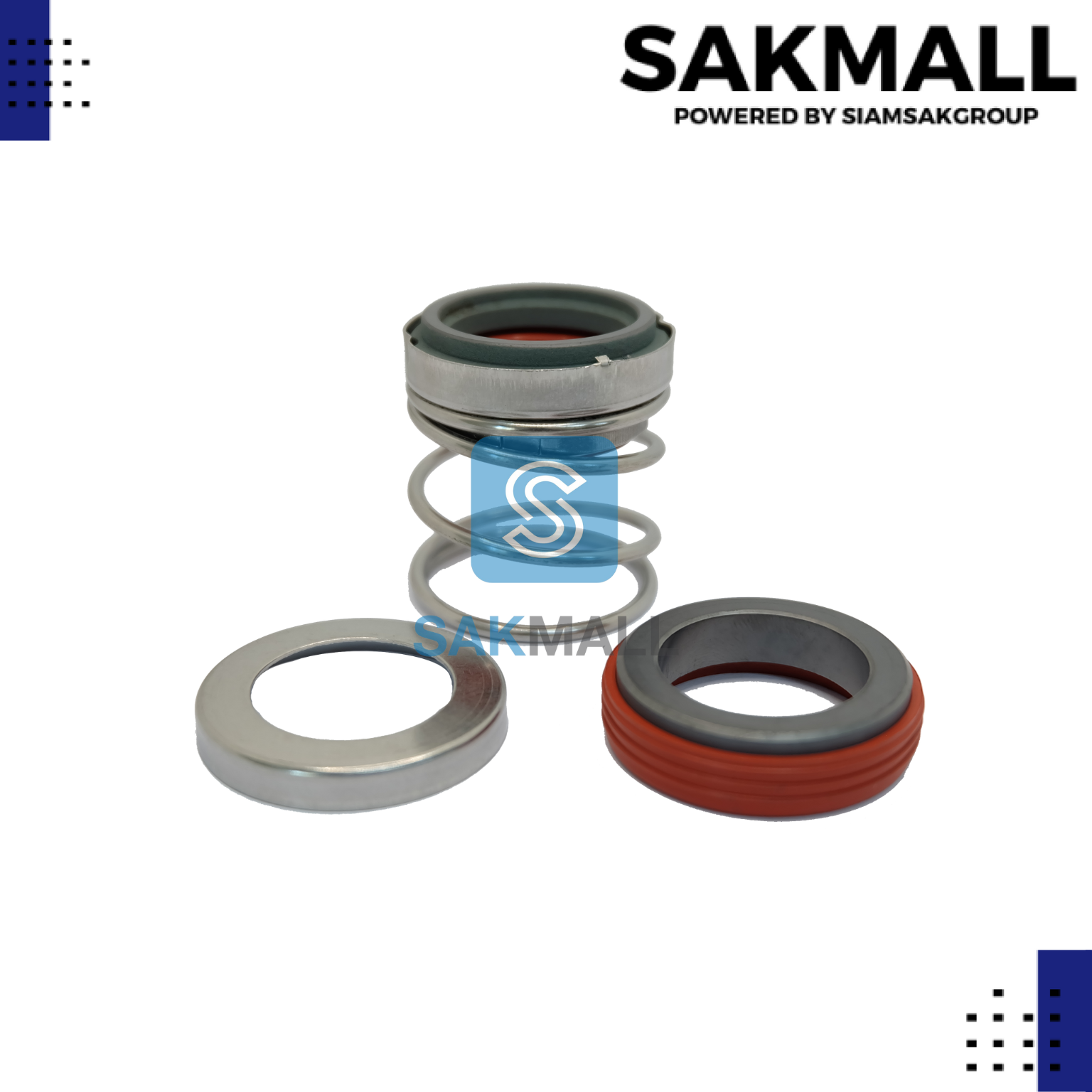 CM 560A-24/40 (sic/sic/viton)