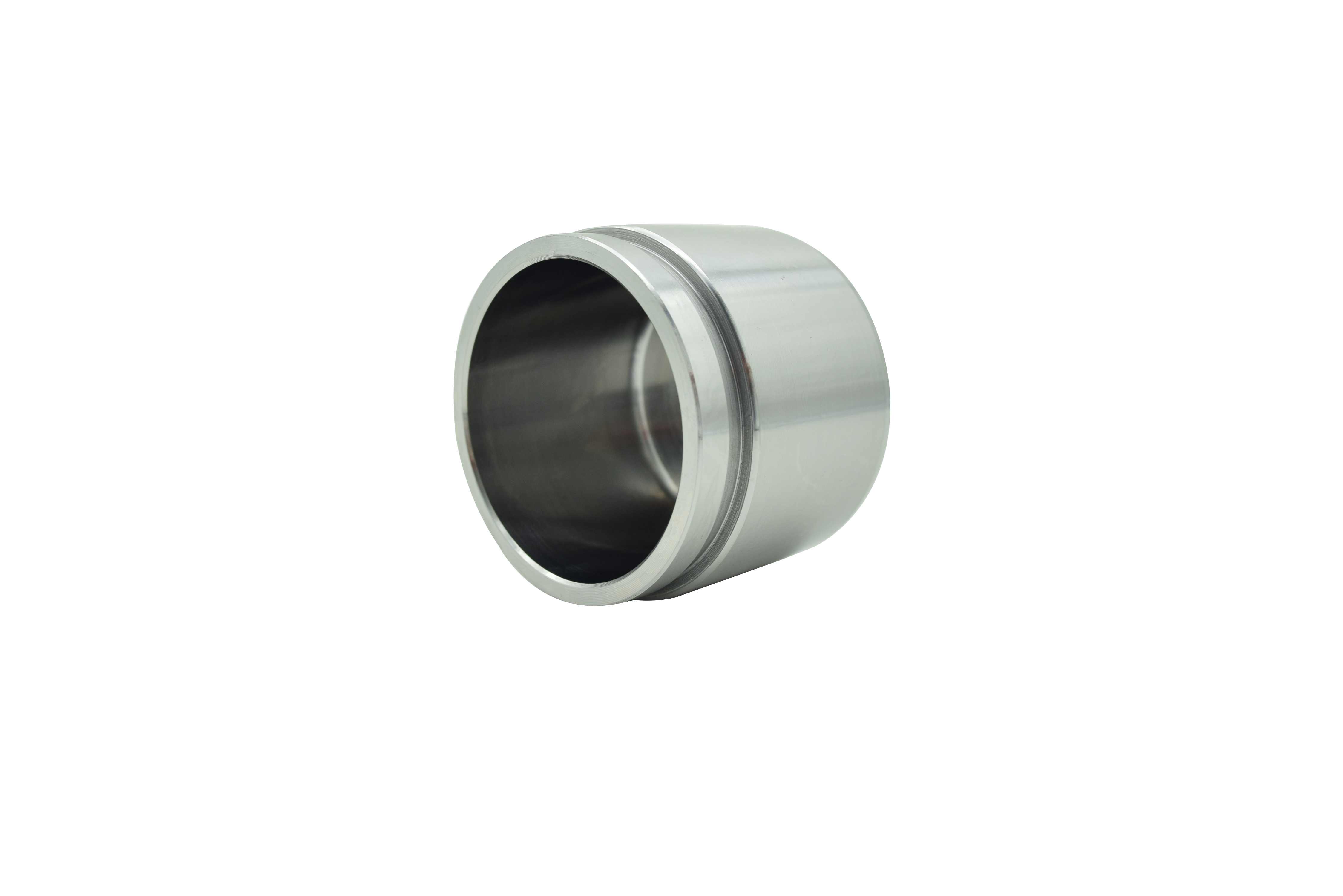 (เลิกขาย) ลูกสูบดิสเบรค KIA JUMBO 2700 / เกียร์จัมโบ้ / 3PD-K002 / 0 K60A 33 651 / ขนาด วงนอก 60.50 / สูง 46.40 (จำนวน 1 ชิ้น) (CALIPER PISTON)