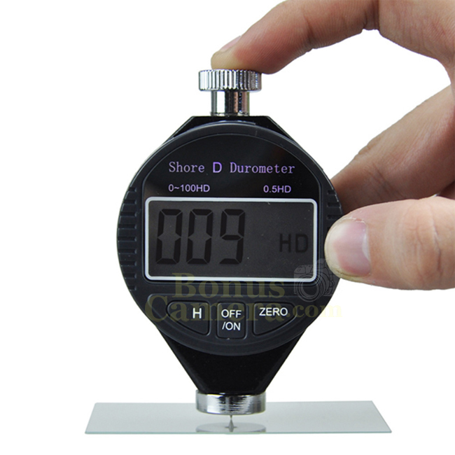 GSP-5DM4 แผ่นกระจกกันรอยจอ LCD แคนนอน EOS 5D Mk III,Mk IV,5DS,5DS R Canon LCD Screen Protector