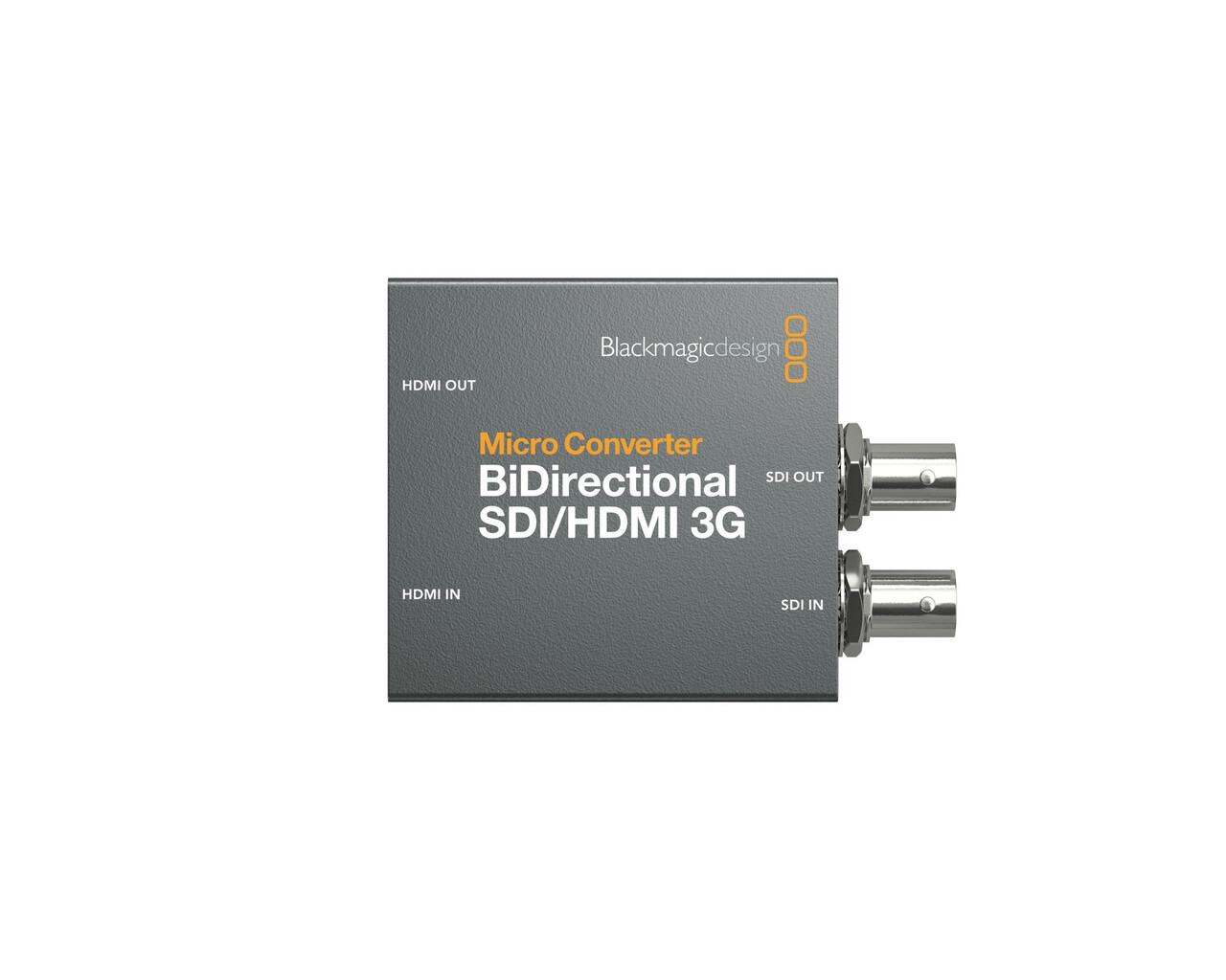 Blackmagic Micro Converter BiDirectional SDI/HDMI 3G wPSU