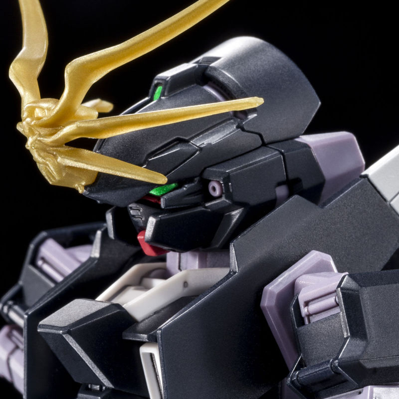 (HG) 1/144 ARZ-124 Gundam TR-6 [Woundwort] Psycho Blade Custom (Premium Bandai)