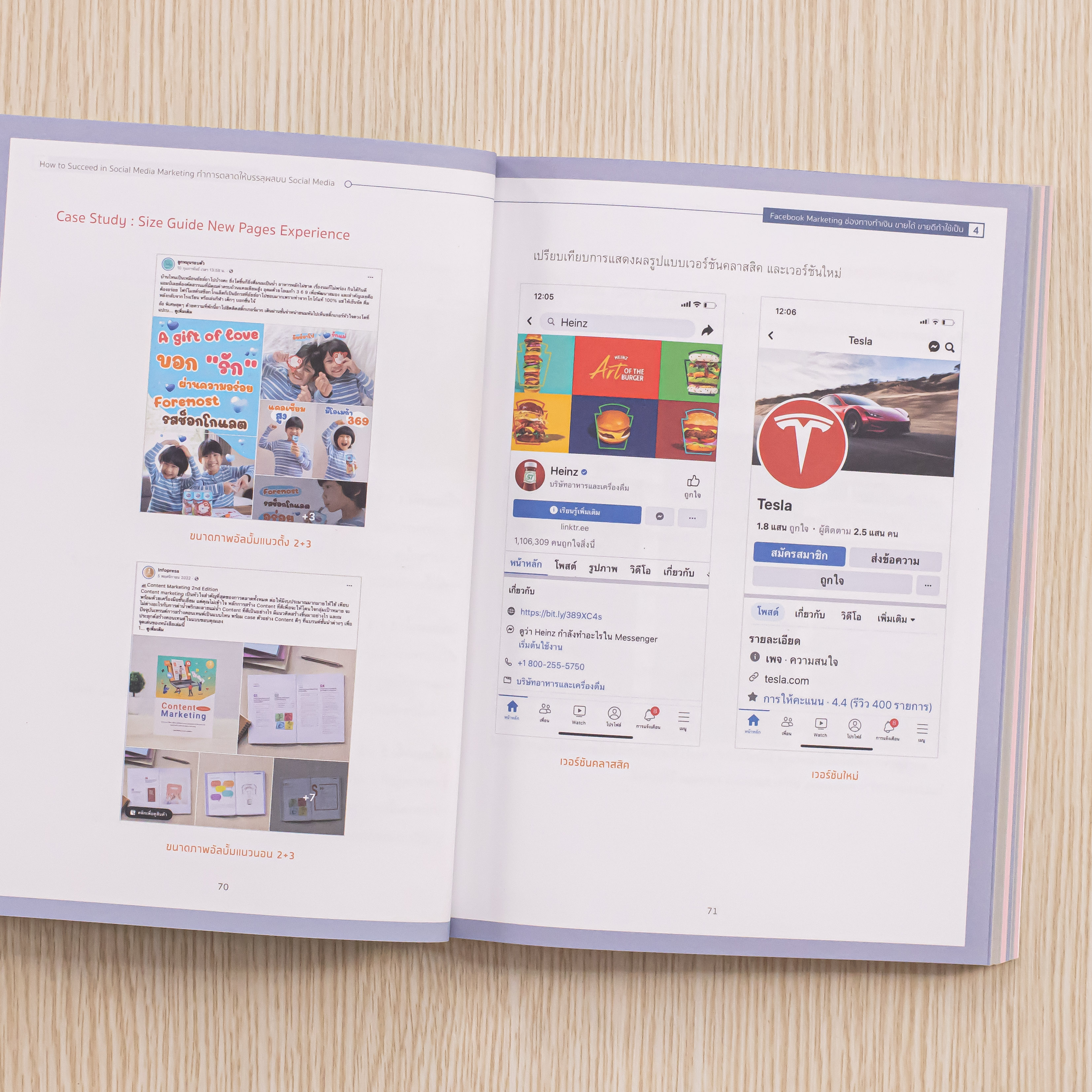 Infopress (อินโฟเพรส) How to Succeed in Social Media Marketing ทำการตลาดให้บรรลุผลบน Social Media - 74558