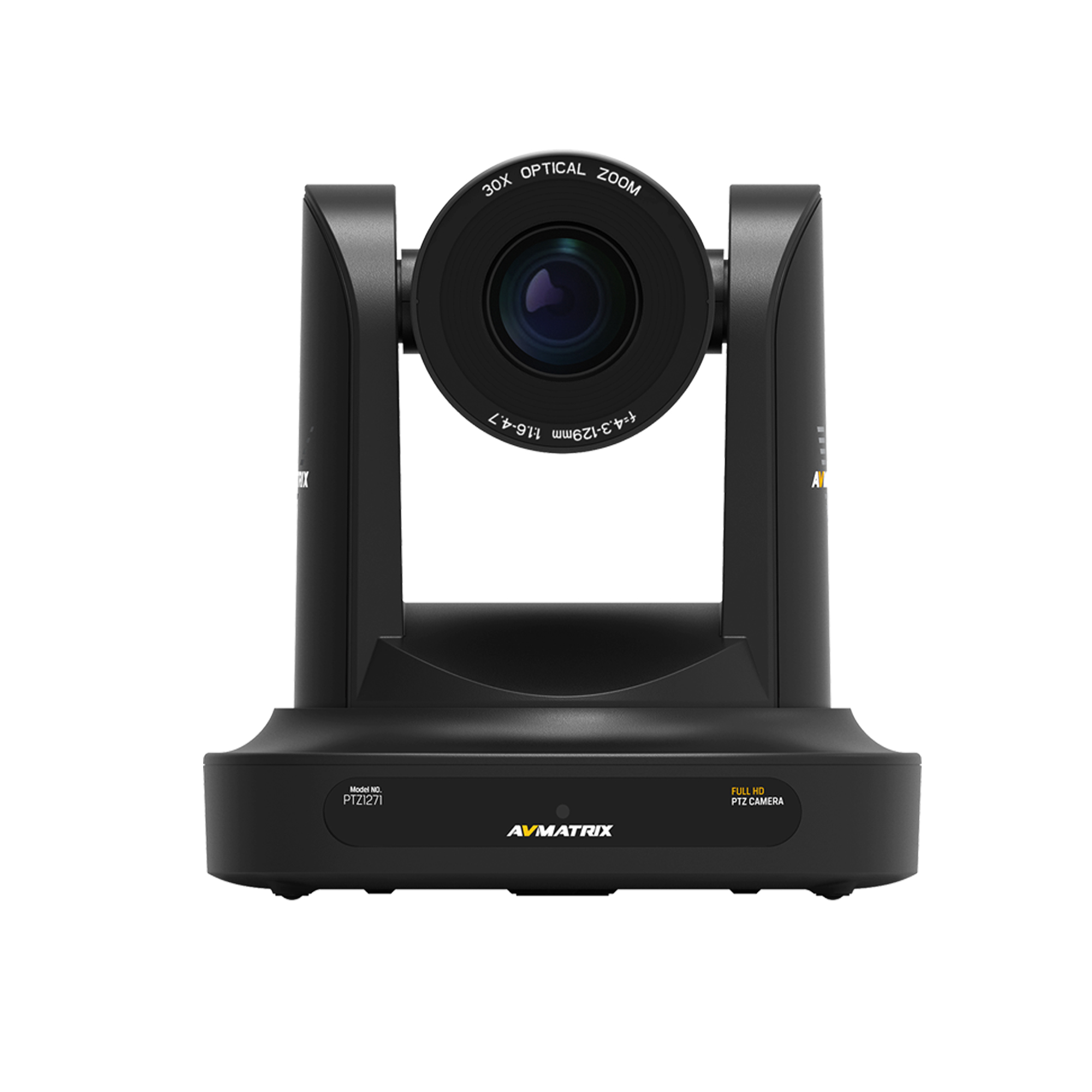 AVMATRIX PTZ1271 Full HD PTZ Camera NDI & PoE