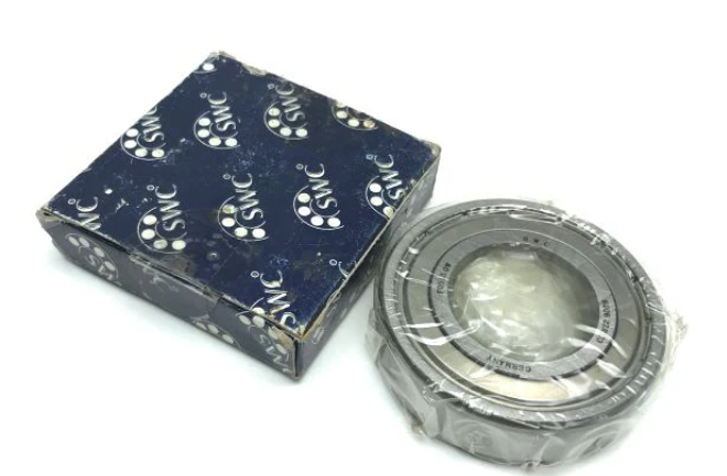 BEARING 6207-2Z