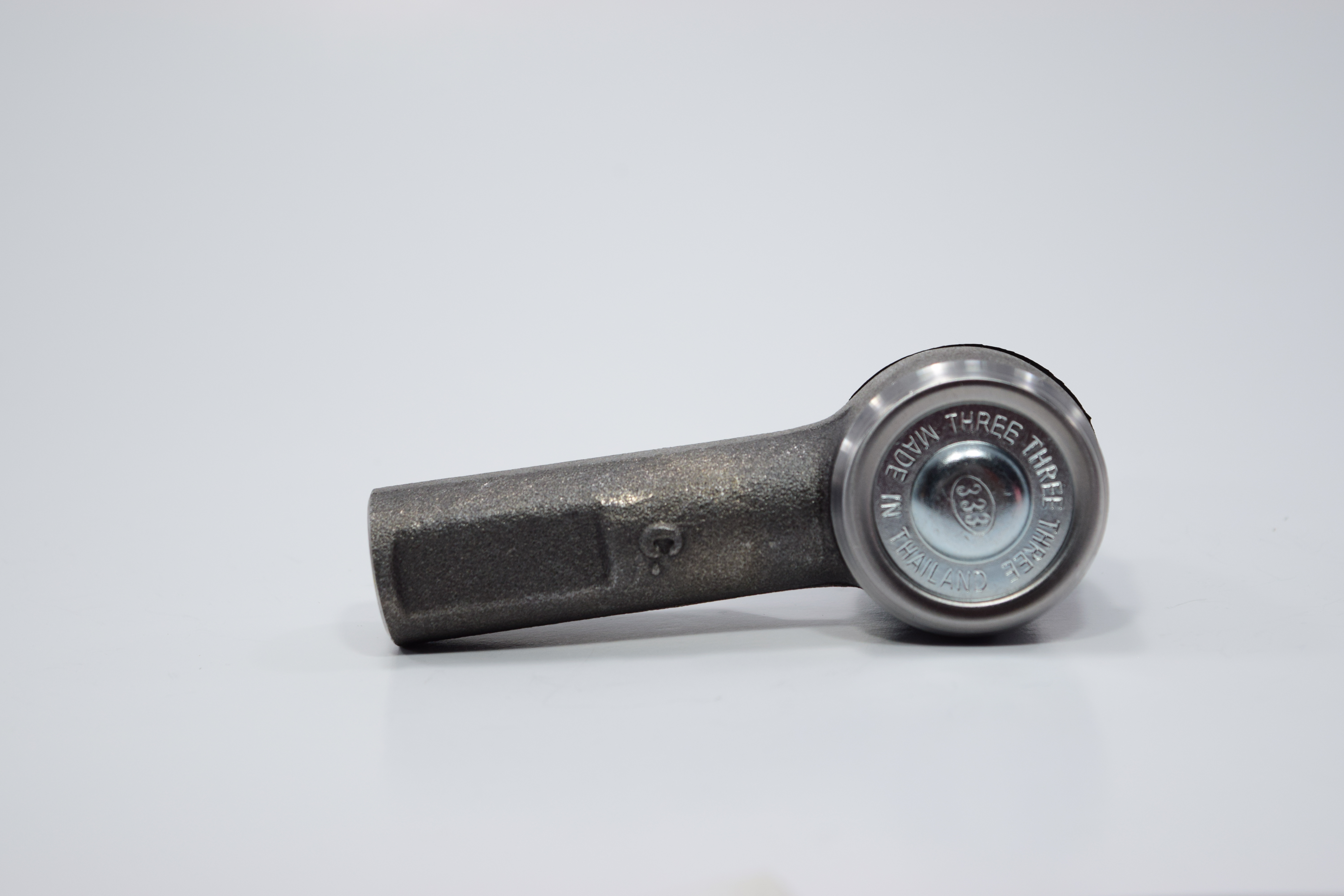 (2ตัว) ลูกหมาก คันชัก นอก TOYOTA AE80 ปี 1983-1984 โตโยต้า / 3E-2541 / ยี่ห้อ 333 (1คู่ 2 ตัว) TIE ROD END, OUTER (ซ้าย / ขวา)