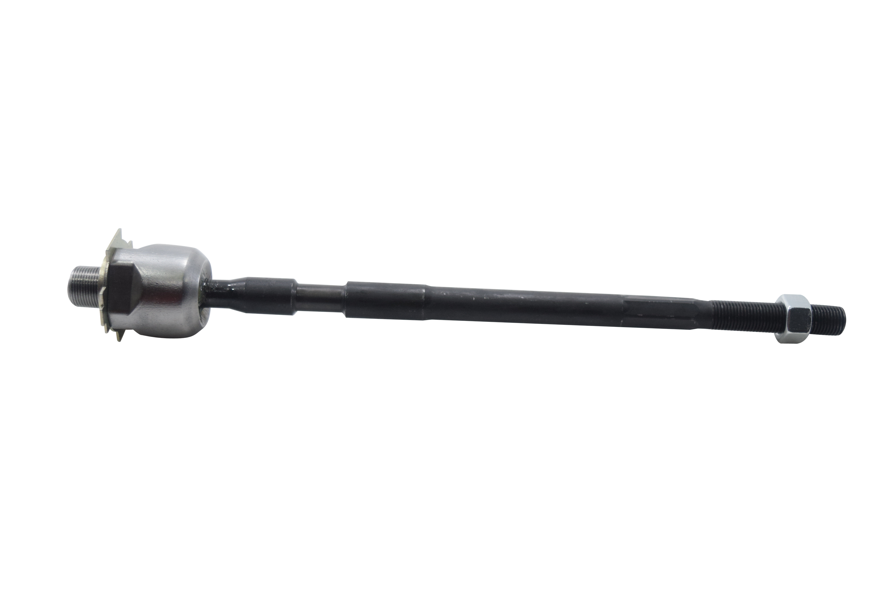 ลูกหมากแร๊คซ์ NISSAN ADVENTURE, JOLIE (VB5W) ปี 1998-On นิสสัน / 3R-7780 / SIZE 16.15 / 14.15 / 190mm. / ยี่ห้อ 333 (1คู่ 2 ตัว) RACK END (ซ้าย / ขวา)