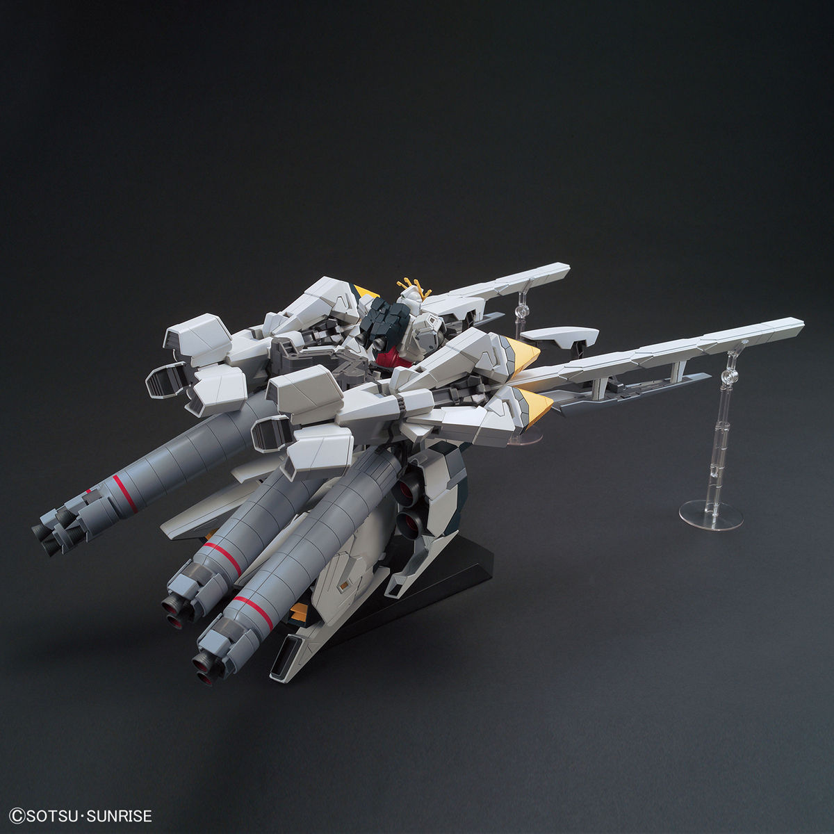 (HG) 1/144 HG RX-9/A NARRATIVE GUNDAM A-PACKS