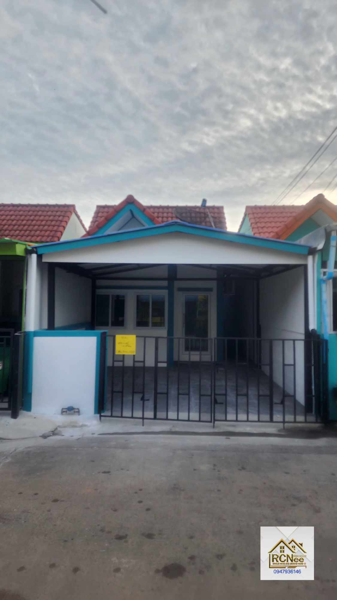 กิตติชัย3(kittichaiVilla3)