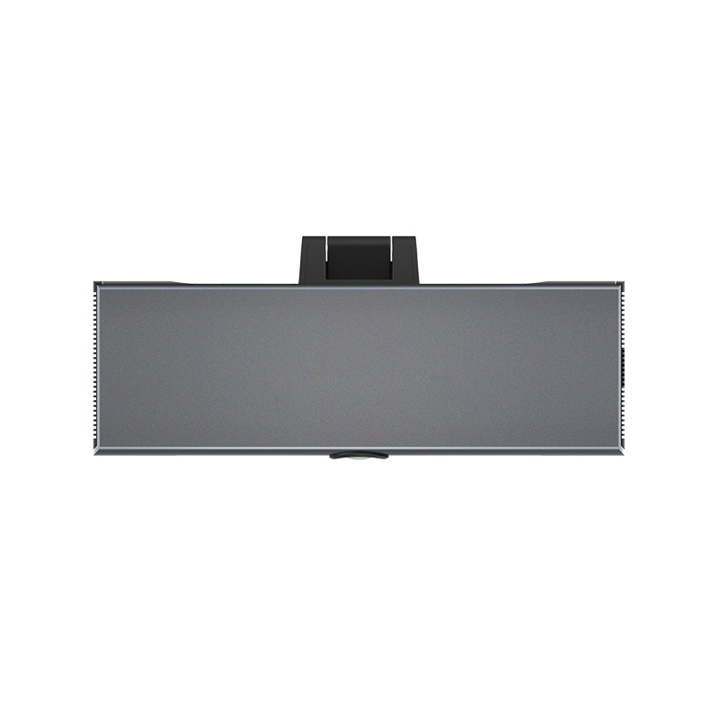 Minrray MG200C-2 Framing 4K EPTZ Camera