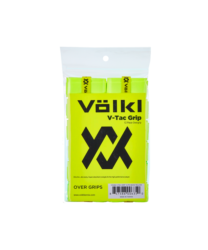 V-Tac Grip 12 pack