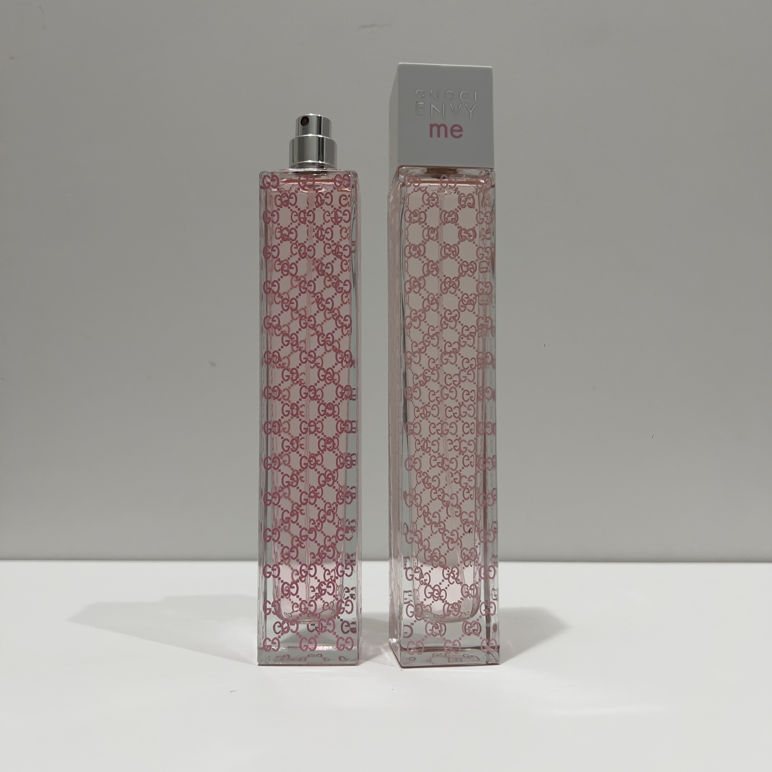 น้ำหอม Gucci Envy Me for Women EDT 100ml