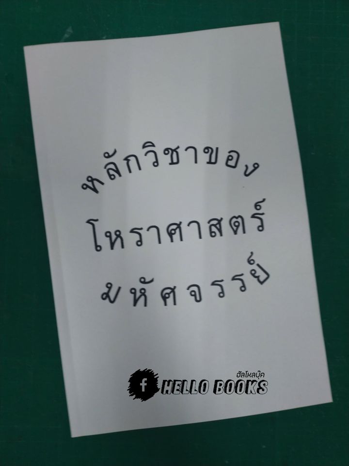 ผลงาน อ.เสวก นิ่มวงษ์