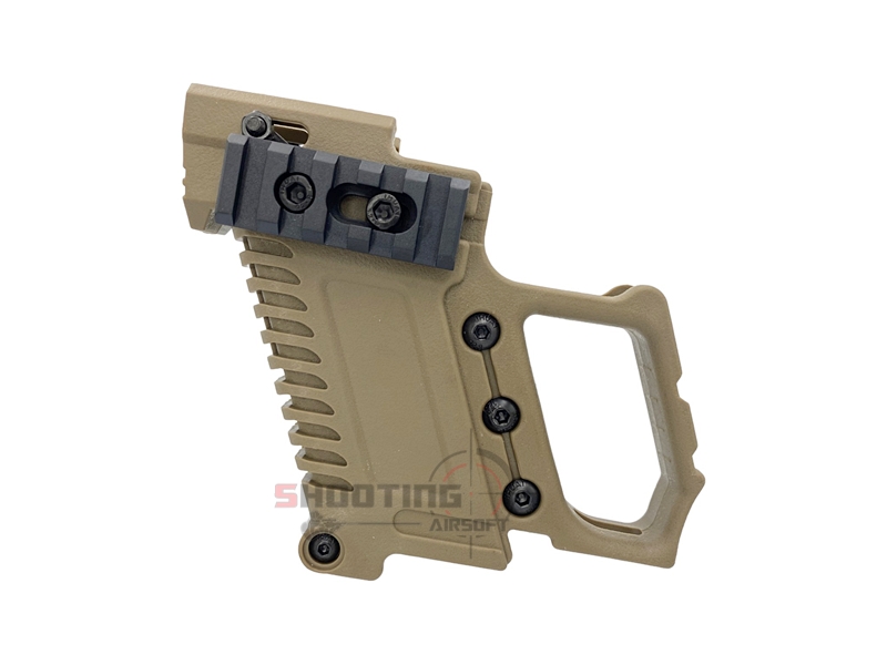 กริ๊ป Slong G-Kriss XI Glock Kit