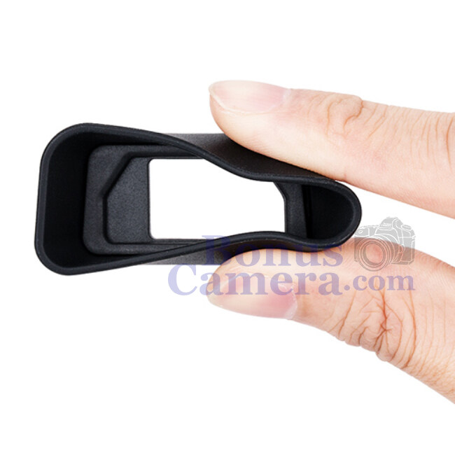 KE-EP13 ยางรองตากล้องโอลิมปัส OM-D E-M1,E-M1 II,E-M1 III ใช้แทน Olympus EP-12,EP-13 Eye Cup