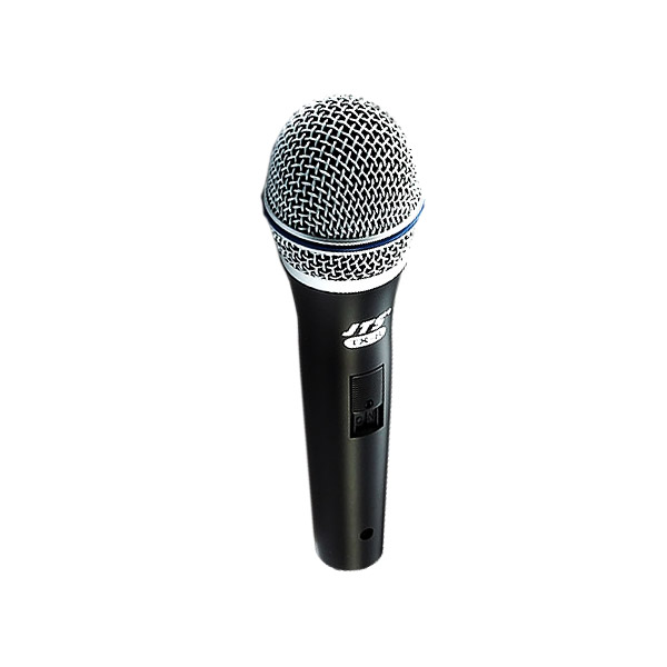 JTS TX-8 Dynamic Vocal Microphone