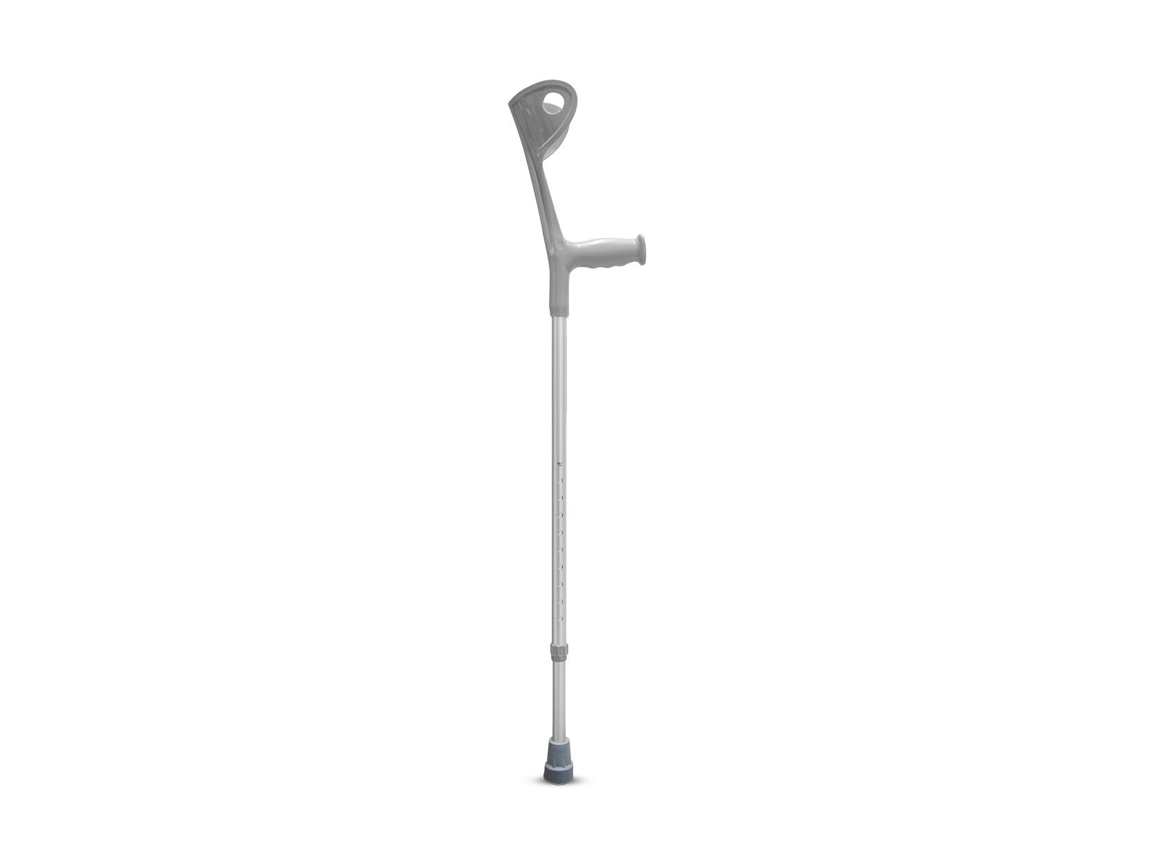 ไม้เท้าค้ำศอก Foream Crutches ปรับระดับได้