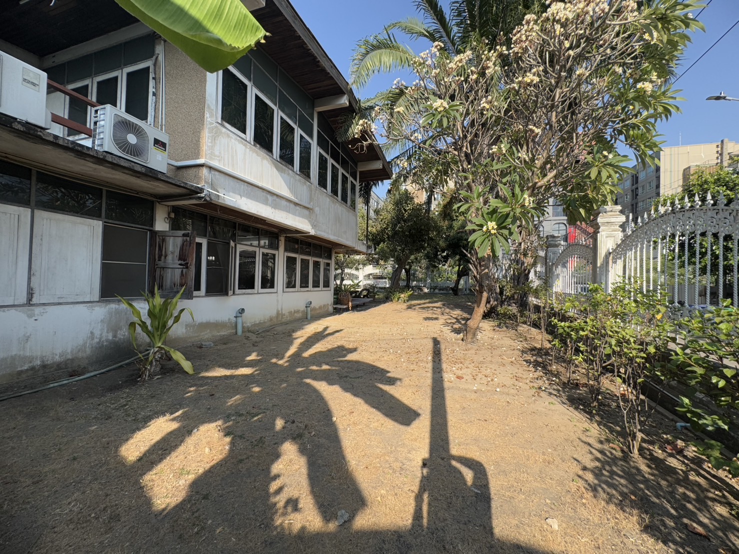 ให้เช่าบ้านเดี่ยว 2 ชั้น พร้อมที่ดิน ซอยสุขุมวิท 97/1 ถนนสุขุมวิท (N.1543)