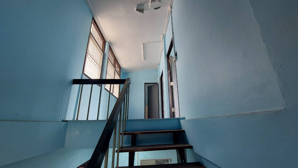 ขายบ้านแฝด 2 ชั้น หมู่บ้านพฤกษชาติ รามคำแหง118 บ้านสวยเหมาะลงทุน (N.1926)