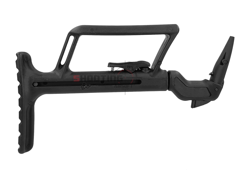 พานท้าย Glock GLR 440