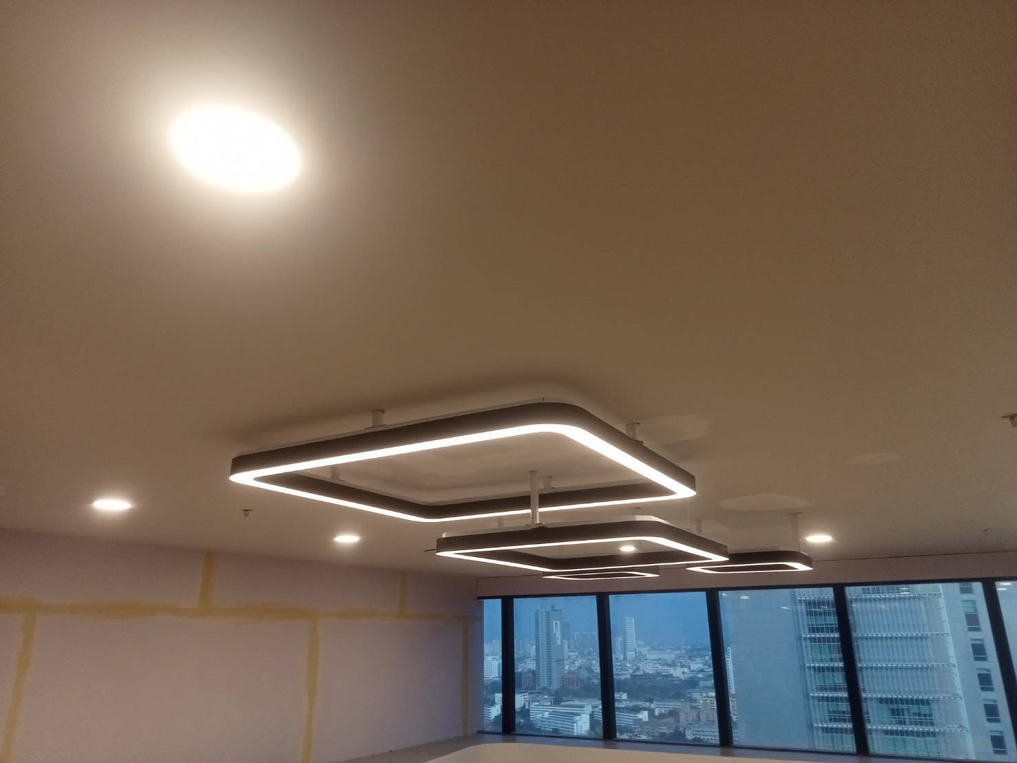 ป้ายไฟบาร์ โคมไฟบาร์ โคมไฟตกแต่ง