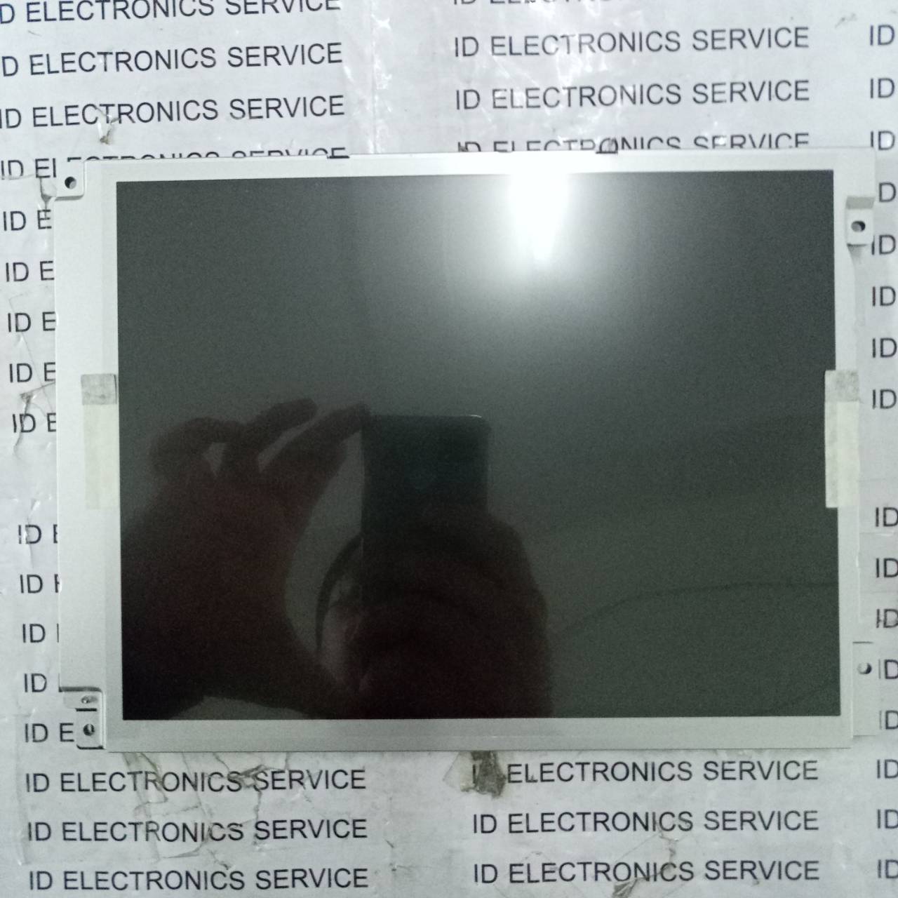 LCD PANEL " SHARP " MODEL : LQ104V1DG81