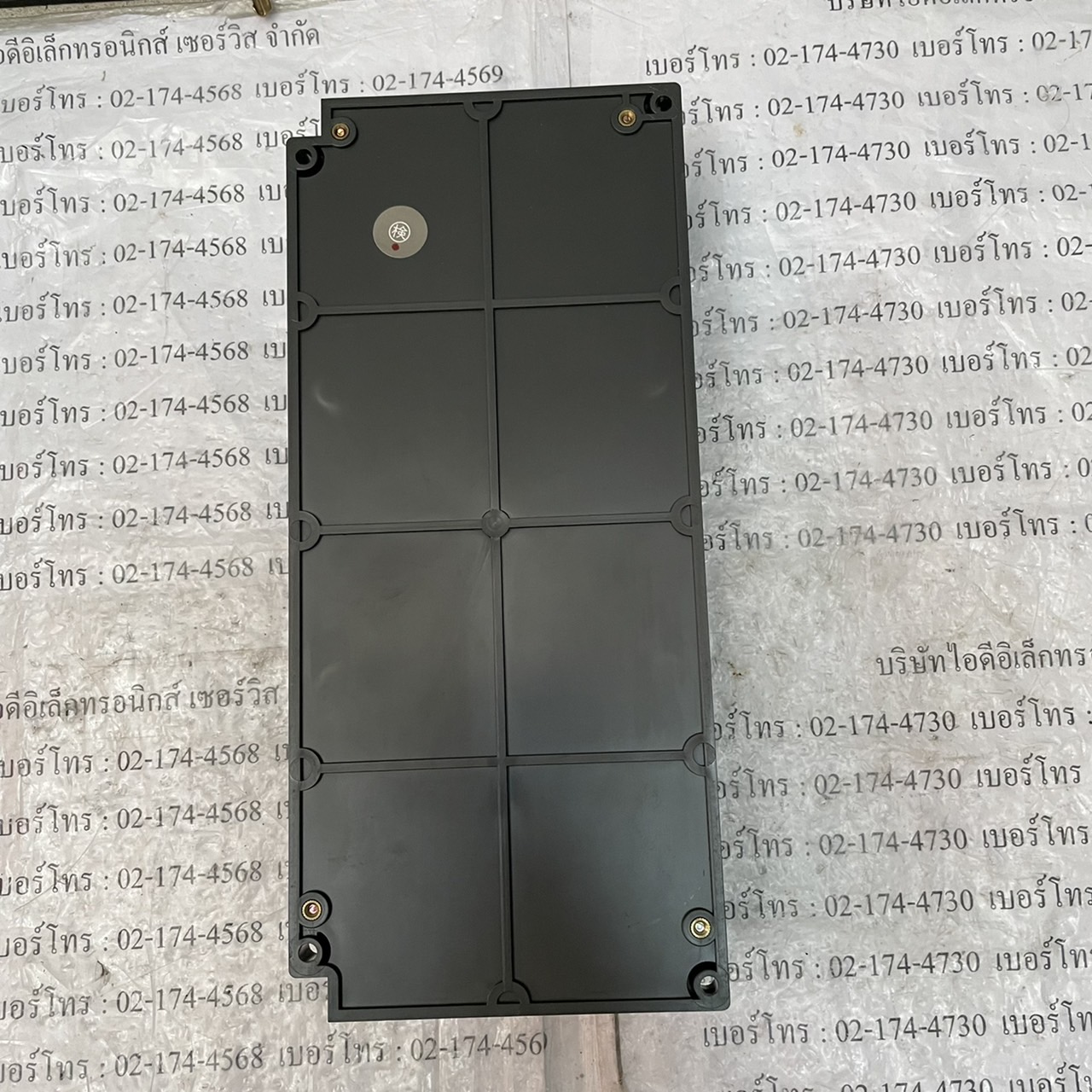 PLC " MITSUBISHI " MODEL : A0J2CPU