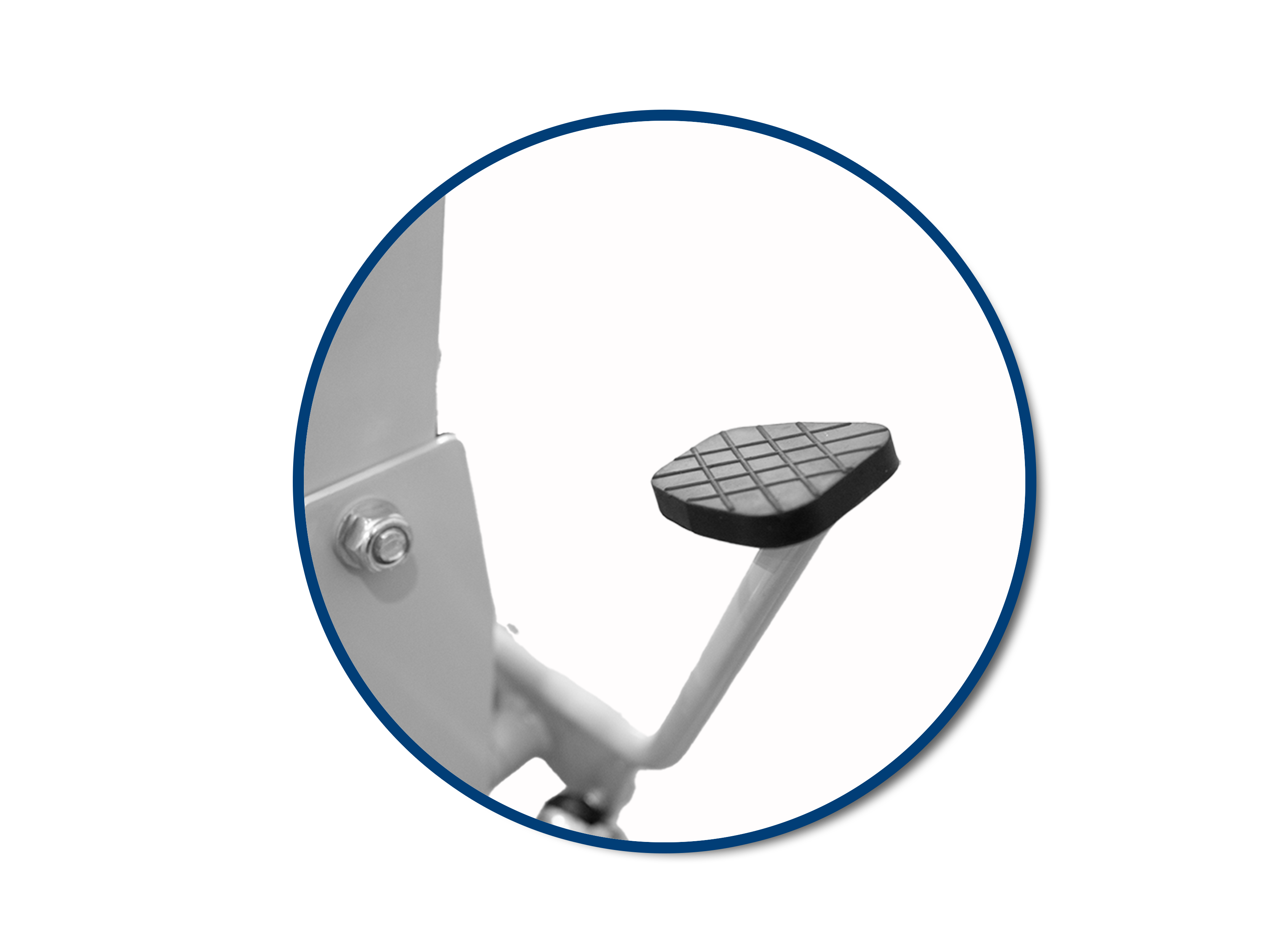 เครื่องยกตัวผู้ป่วยไฟฟ้า (Patient Lift) - รับประกัน 1 ปี