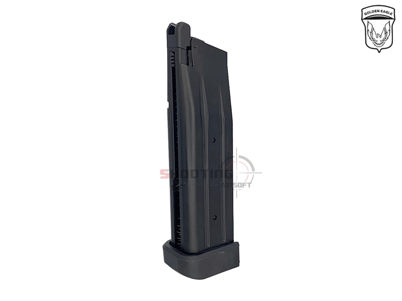 แม็กกาซีน Hi-Capa 5.1 Cobra (Golden Eagle)