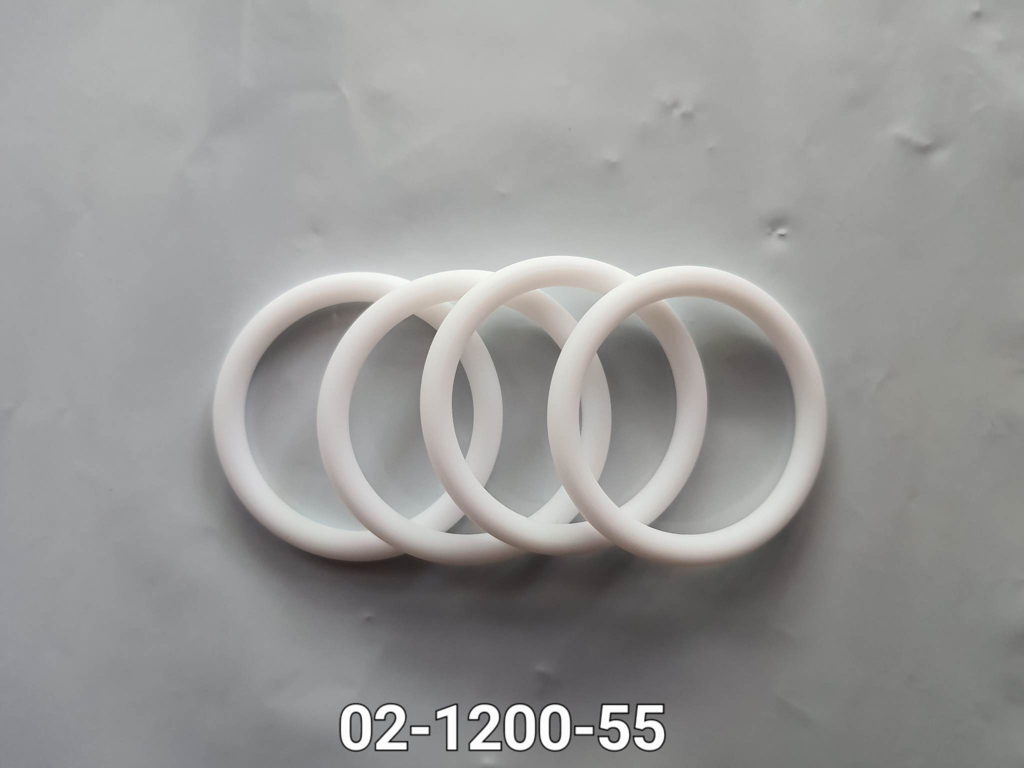 O-Ring Teflon part 02-1200-55