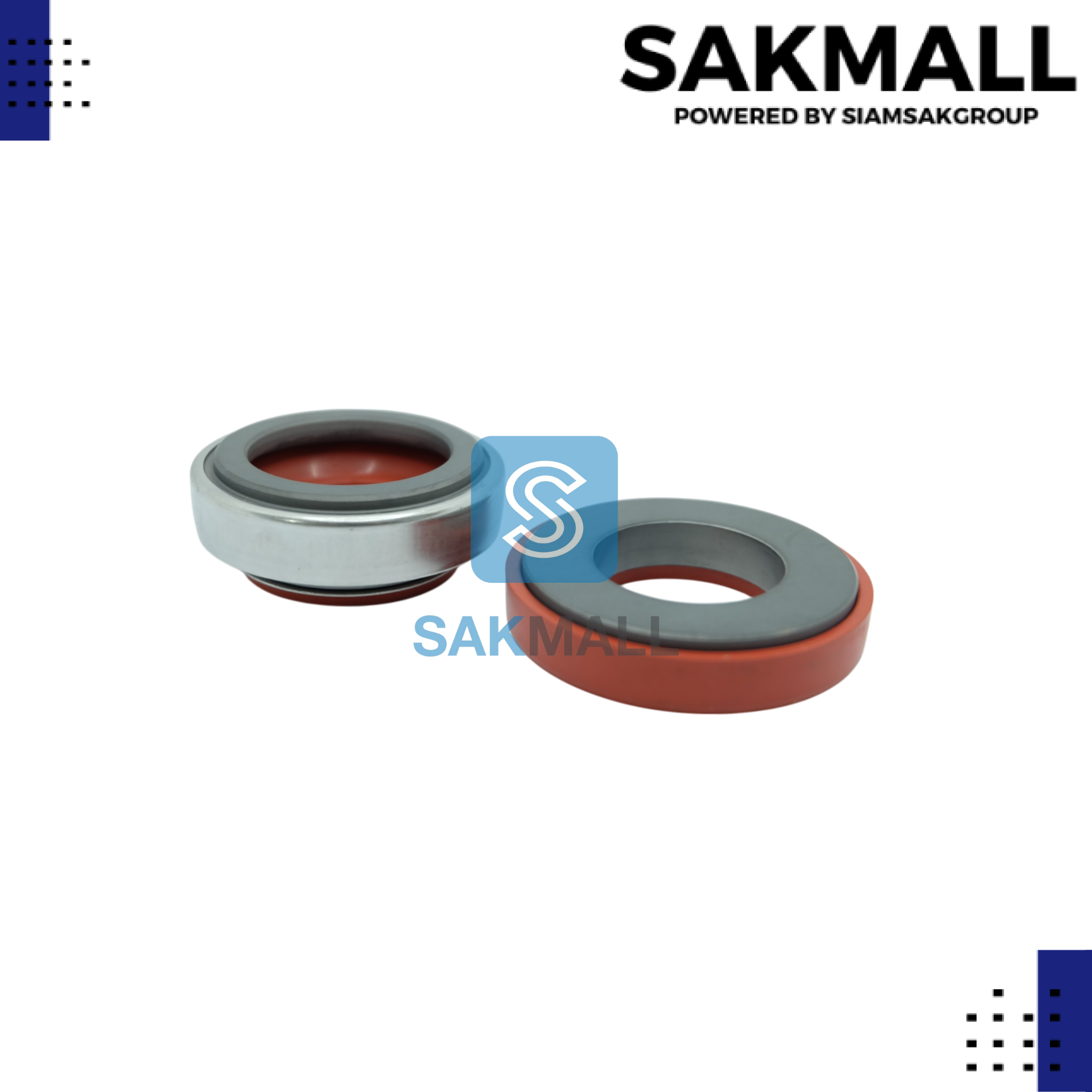 CM 301-24/50 (sic/sic/viton)