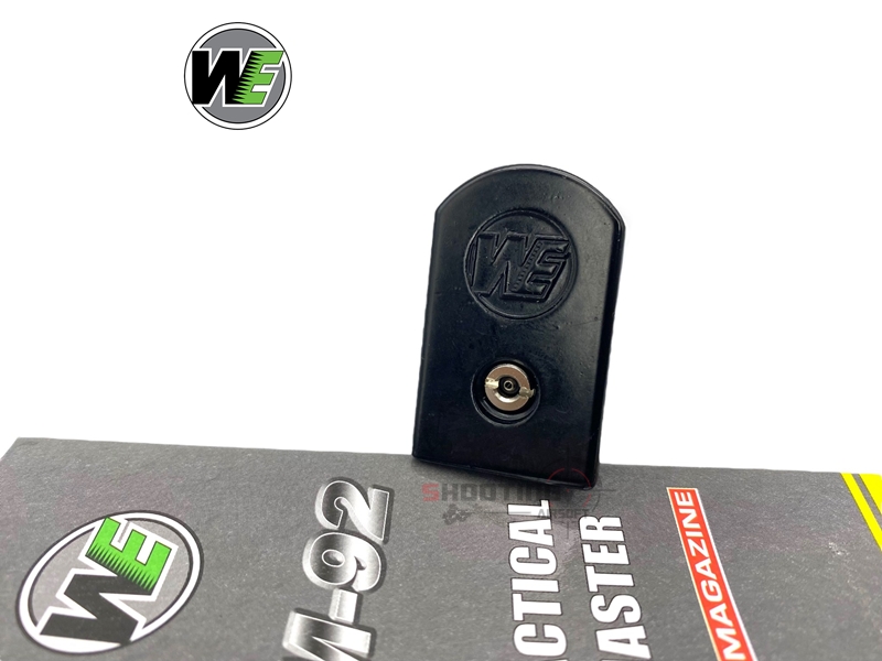 แม็กกาซีนแก๊ส WE M92 / M9A1