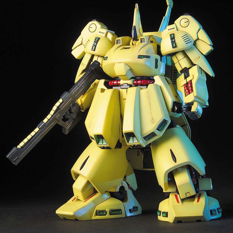 (HG) 1/144 PMX-003 THE-O