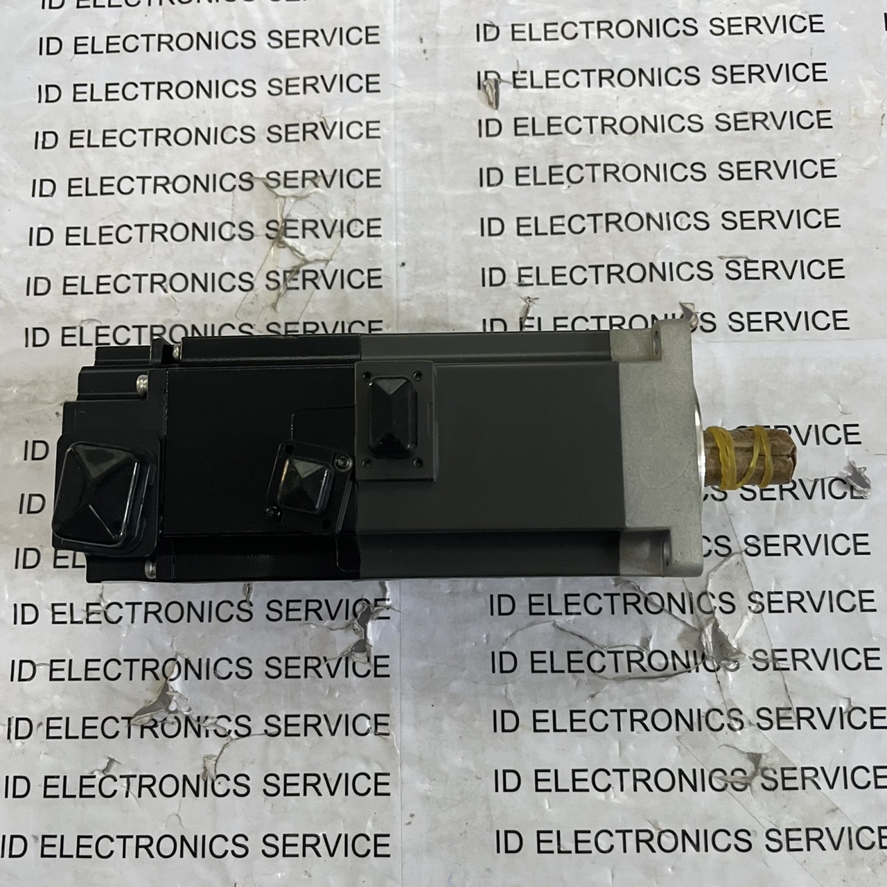 HF-KE43BJW1-S100 SERVO MOTOR "MITSUBISHI"