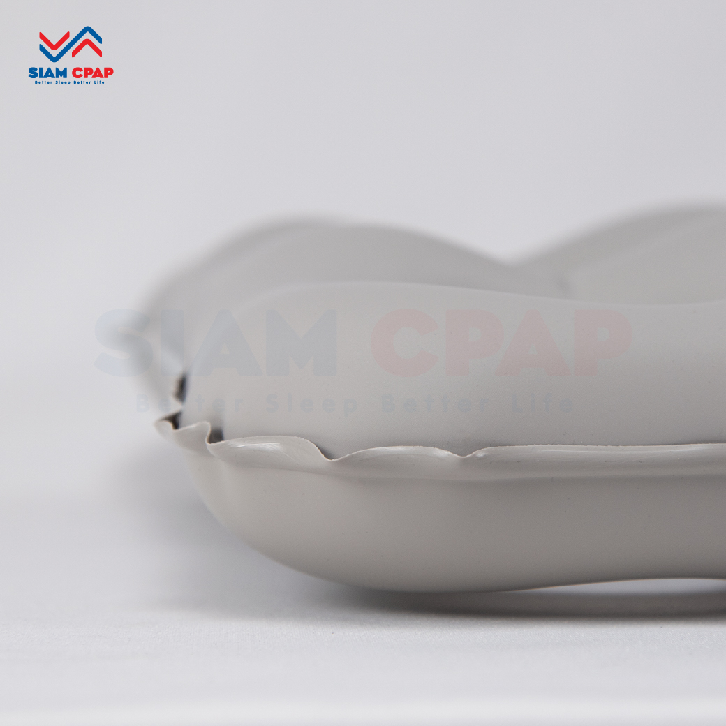 เบาะลมรองนั่ง ป้องกันการกดทับ Yuwell (ทรงสี่เหลี่ยม) - Anti-decubitus Beds Cushion (Square type B)