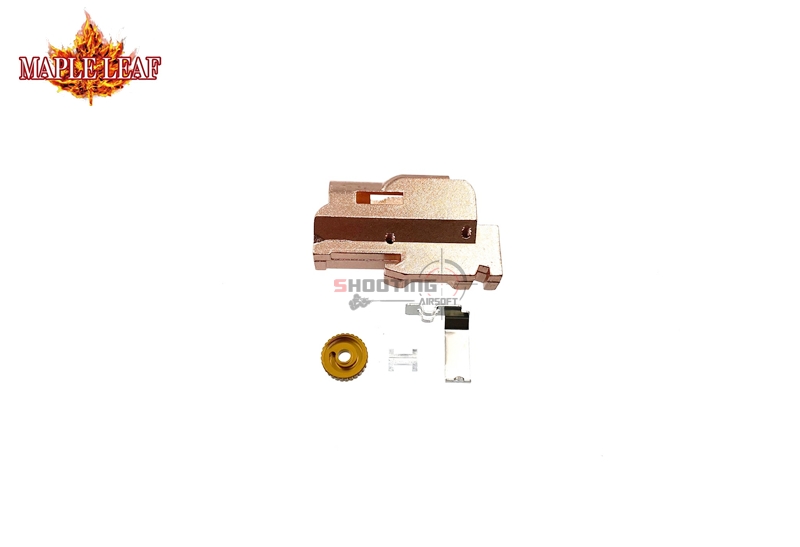 เรือนฮอป Maple Leaf สำหรับ Glock Series