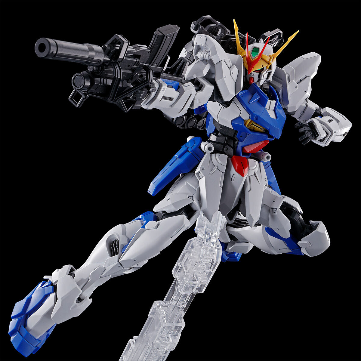 (MG) 1/100 GUNDAM ASTRAY OUT FRAME D (Premium Bandai)